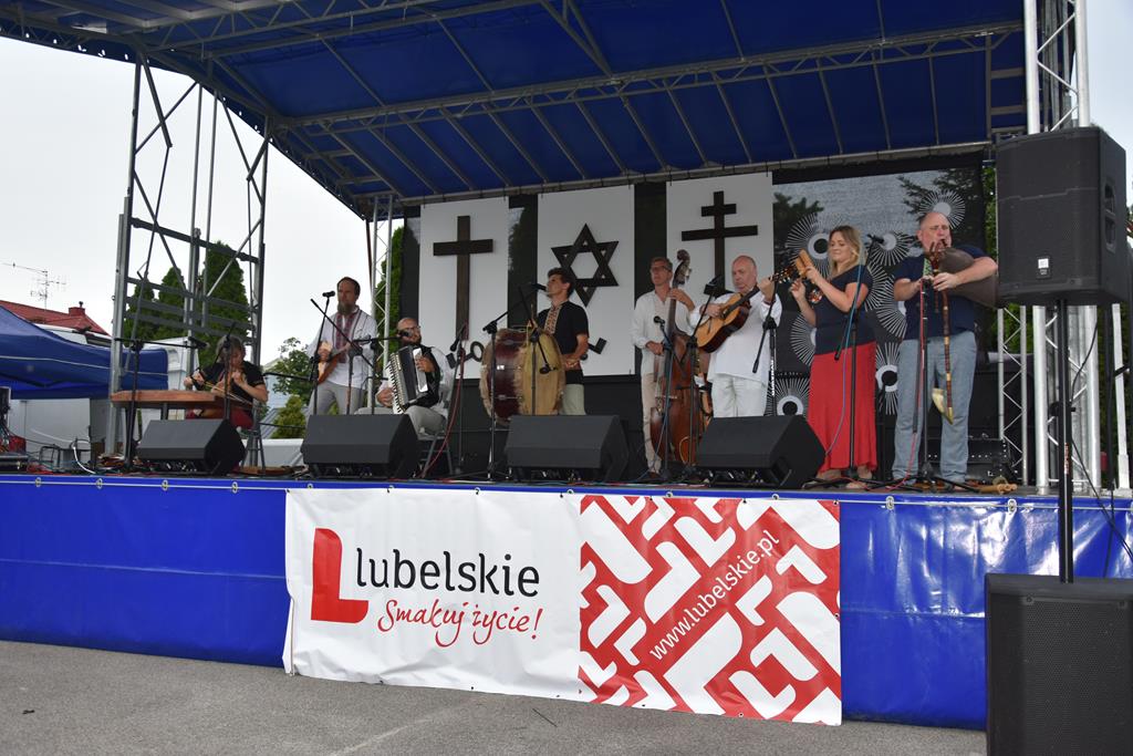 XIV Edycja Spotkania Trzech Kultur